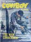 Cover for Cowboy Stories (Magazine Management, 1966 series) #5-019