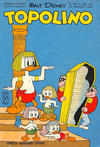 Cover for Topolino (Mondadori, 1949 series) #443