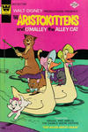 Cover for Walt Disney Productions Presents the Aristokittens (Western, 1972 series) #5 [Whitman]