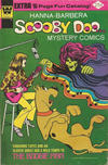 Cover Thumbnail for Hanna-Barbera Scooby-Doo...Mystery Comics (1973 series) #29 [Whitman]