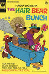 Cover Thumbnail for Hanna-Barbera the Hair Bear Bunch (1972 series) #6 [Whitman]