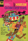 Cover for Hanna-Barbera Harlem Globetrotters (Western, 1972 series) #5 [Whitman]