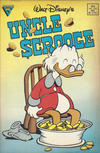 Cover Thumbnail for Walt Disney's Uncle Scrooge (1986 series) #240 [Newsstand]