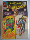 Cover Thumbnail for The Amazing Spider-Man (1963 series) #37 [British]
