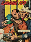 Cover for Carbine Kid (Horwitz, 1958 ? series) #6