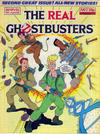 Cover for The Real Ghostbusters (Marvel UK, 1988 series) #2