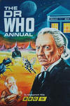 Cover for The Dr Who Annual (World Distributors, 1965 series) #1966
