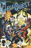 Cover Thumbnail for ElfQuest (1985 series) #20 [Direct]