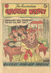 Cover for Chucklers' Weekly (Consolidated Press, 1954 series) #v6#37