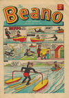 Cover for The Beano (D.C. Thomson, 1950 series) #1147