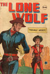 Cover for The Lone Wolf (Atlas, 1949 series) #30