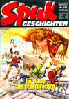 Cover for Spuk Geschichten (Bastei Verlag, 1978 series) #134