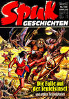 Cover for Spuk Geschichten (Bastei Verlag, 1978 series) #140
