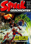 Cover for Spuk Geschichten (Bastei Verlag, 1978 series) #141