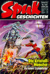 Cover for Spuk Geschichten (Bastei Verlag, 1978 series) #149