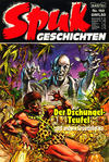 Cover for Spuk Geschichten (Bastei Verlag, 1978 series) #150