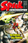 Cover for Spuk Geschichten (Bastei Verlag, 1978 series) #173