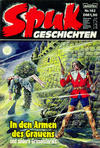 Cover for Spuk Geschichten (Bastei Verlag, 1978 series) #182