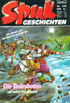 Cover for Spuk Geschichten (Bastei Verlag, 1978 series) #235
