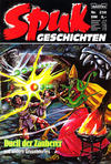 Cover for Spuk Geschichten (Bastei Verlag, 1978 series) #236