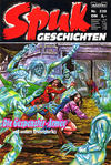 Cover for Spuk Geschichten (Bastei Verlag, 1978 series) #238