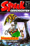 Cover for Spuk Geschichten (Bastei Verlag, 1978 series) #315