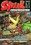 Cover for Spuk Geschichten (Bastei Verlag, 1978 series) #231