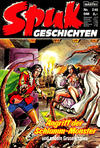 Cover for Spuk Geschichten (Bastei Verlag, 1978 series) #248