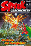 Cover for Spuk Geschichten (Bastei Verlag, 1978 series) #322