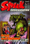 Cover for Spuk Geschichten (Bastei Verlag, 1978 series) #471