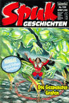 Cover for Spuk Geschichten (Bastei Verlag, 1978 series) #198