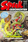 Cover for Spuk Geschichten (Bastei Verlag, 1978 series) #201