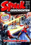 Cover for Spuk Geschichten (Bastei Verlag, 1978 series) #204