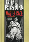 Cover for The Fantagraphics EC Artists' Library (Fantagraphics, 2012 series) #21 - Master Race and Other Stories