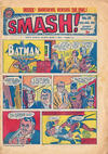 Cover for Smash! (IPC, 1966 series) #80