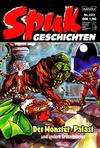 Cover for Spuk Geschichten (Bastei Verlag, 1978 series) #223