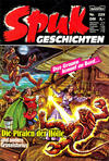 Cover for Spuk Geschichten (Bastei Verlag, 1978 series) #229