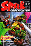 Cover for Spuk Geschichten (Bastei Verlag, 1978 series) #232