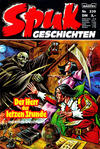 Cover for Spuk Geschichten (Bastei Verlag, 1978 series) #239