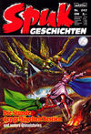 Cover for Spuk Geschichten (Bastei Verlag, 1978 series) #242