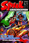 Cover for Spuk Geschichten (Bastei Verlag, 1978 series) #333