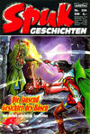 Cover for Spuk Geschichten (Bastei Verlag, 1978 series) #334