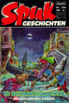 Cover for Spuk Geschichten (Bastei Verlag, 1978 series) #338
