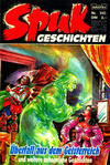 Cover for Spuk Geschichten (Bastei Verlag, 1978 series) #340