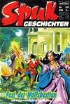 Cover for Spuk Geschichten (Bastei Verlag, 1978 series) #301