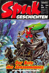 Cover for Spuk Geschichten (Bastei Verlag, 1978 series) #302