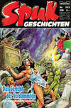 Cover for Spuk Geschichten (Bastei Verlag, 1978 series) #303