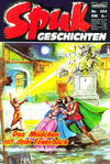 Cover for Spuk Geschichten (Bastei Verlag, 1978 series) #304