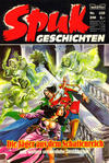 Cover for Spuk Geschichten (Bastei Verlag, 1978 series) #326