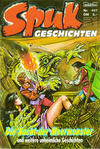 Cover for Spuk Geschichten (Bastei Verlag, 1978 series) #457